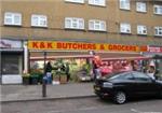 K & K Butchers - London