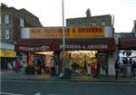 K & K Butchers & Grocers - London