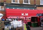 K M Butchers - London