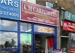 K M Carpets - London