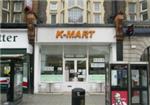 K-Mart - London