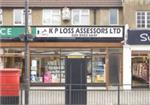 K P Loss Assessors - London