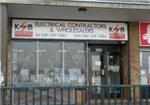 K S B Electrical - London