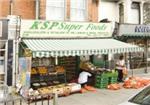 K S P Super Foods - London