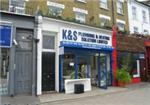 K & S Plumbing & Heating Solution - London