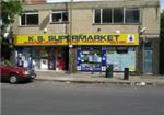 K S Supermarket - London