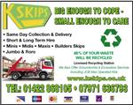 K Skips Ltd - Halifax