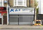 K & T Satellites - London