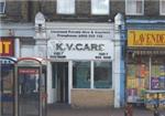 K V Cars & Couriers - London