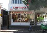 K Wagstaff & Sons