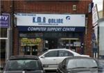 K.M.R Online - London