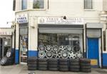 K1 Tyres & Wheels - London