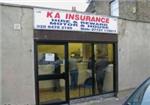 KA Insurance - London