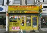 Kaah Internet Cafe - London