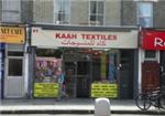 Kaah Textiles - London