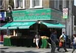 Kabul Gate Supermarket - London