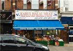 Kabul Halal Meat - London