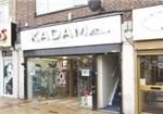 Kadam Shoes - London