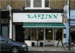 Kafeinn - London