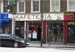 Kafeteria - London