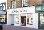 Kaleido - London