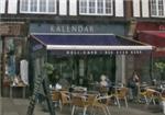 Kalendar - London