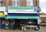 Kalkaal Cash & Carry - London