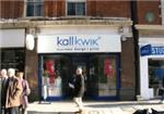 Kall Kwik - London