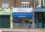 Kall Kwik - London