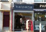 Kalpana - London