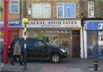 Kalyal Associates - London