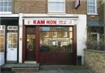 Kam Hon - London