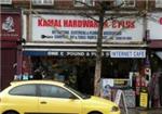 Kamal Hardware - London