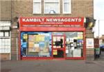 Kambilt Newsagent - London