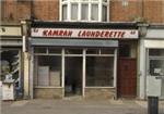 Kamran Launderette - London