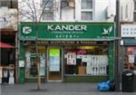 Kander - London