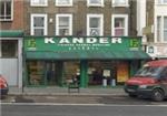 Kander - London