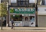 Kander Chinese Medicine - London