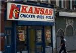 Kansas Chicken & Ribs - London