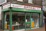 Kanzaria Optical - Luton