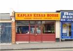 Kaplan Kebab House - London