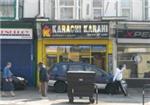 Karachi Karahi - London