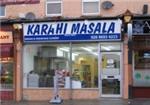 Karahi Masala - London