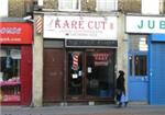 Kare Cut - London