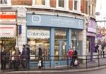 Karen Lockyer Optometrists - London