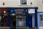 Karens Kards - Truro