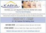 Karia & Associates - London