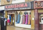 Karishma - London