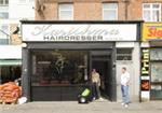 Karishma Hairdresser - London