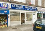 Karpasia Kebab House - London